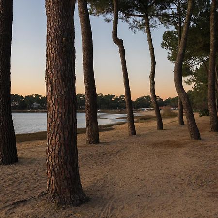 Residence Hoteliere Les Acanthes Soorts-Hossegor Ngoại thất bức ảnh