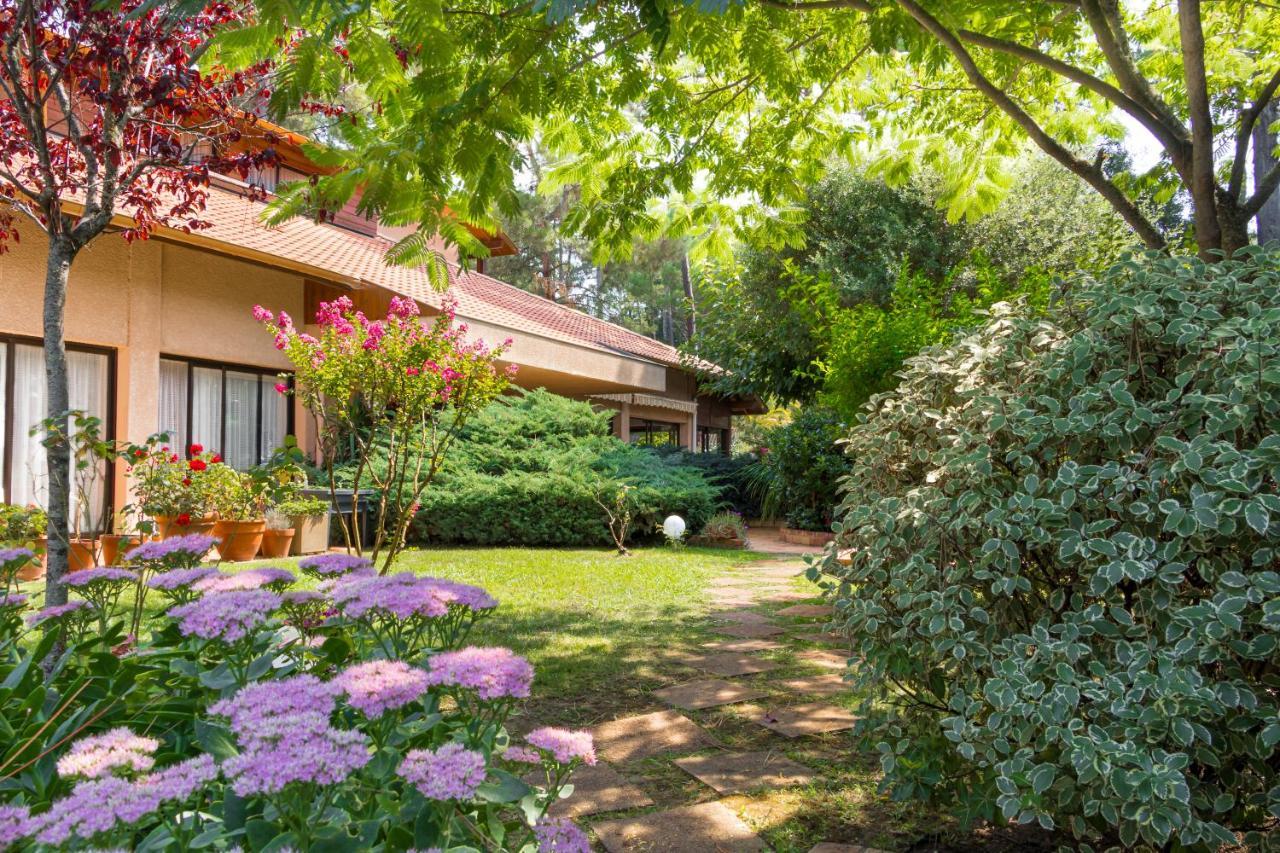 Residence Hoteliere Les Acanthes Soorts-Hossegor Ngoại thất bức ảnh
