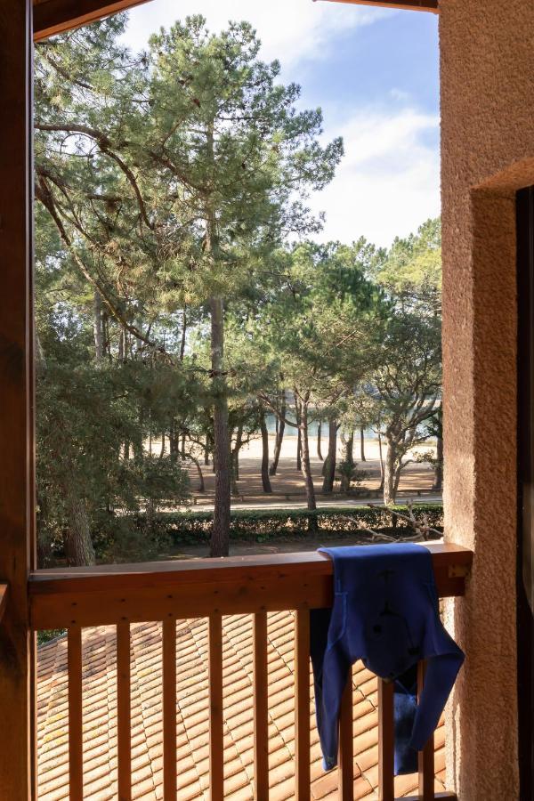 Residence Hoteliere Les Acanthes Soorts-Hossegor Ngoại thất bức ảnh