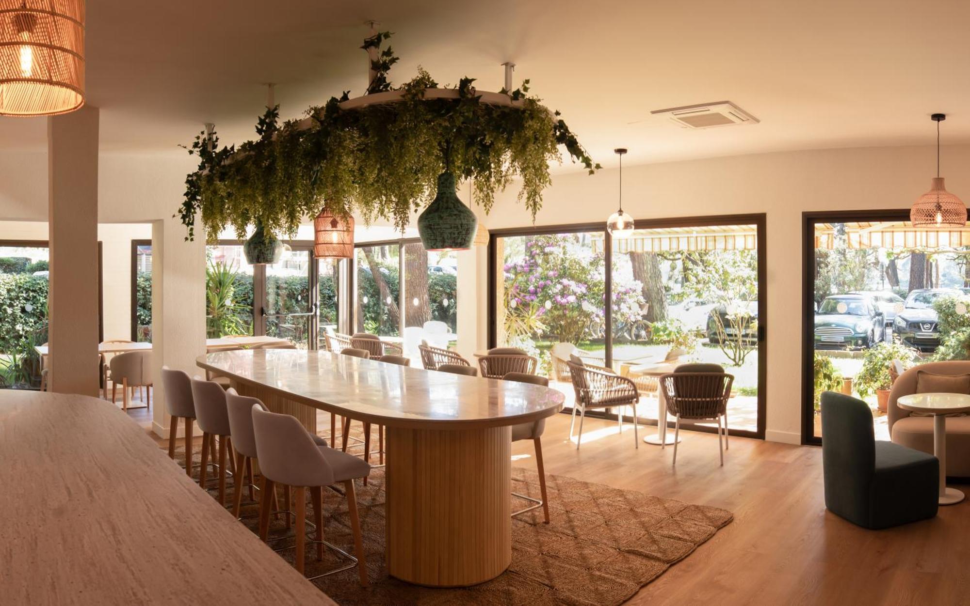Residence Hoteliere Les Acanthes Soorts-Hossegor Ngoại thất bức ảnh