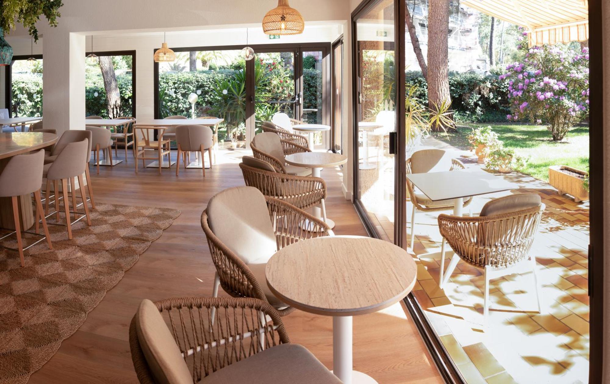 Residence Hoteliere Les Acanthes Soorts-Hossegor Ngoại thất bức ảnh