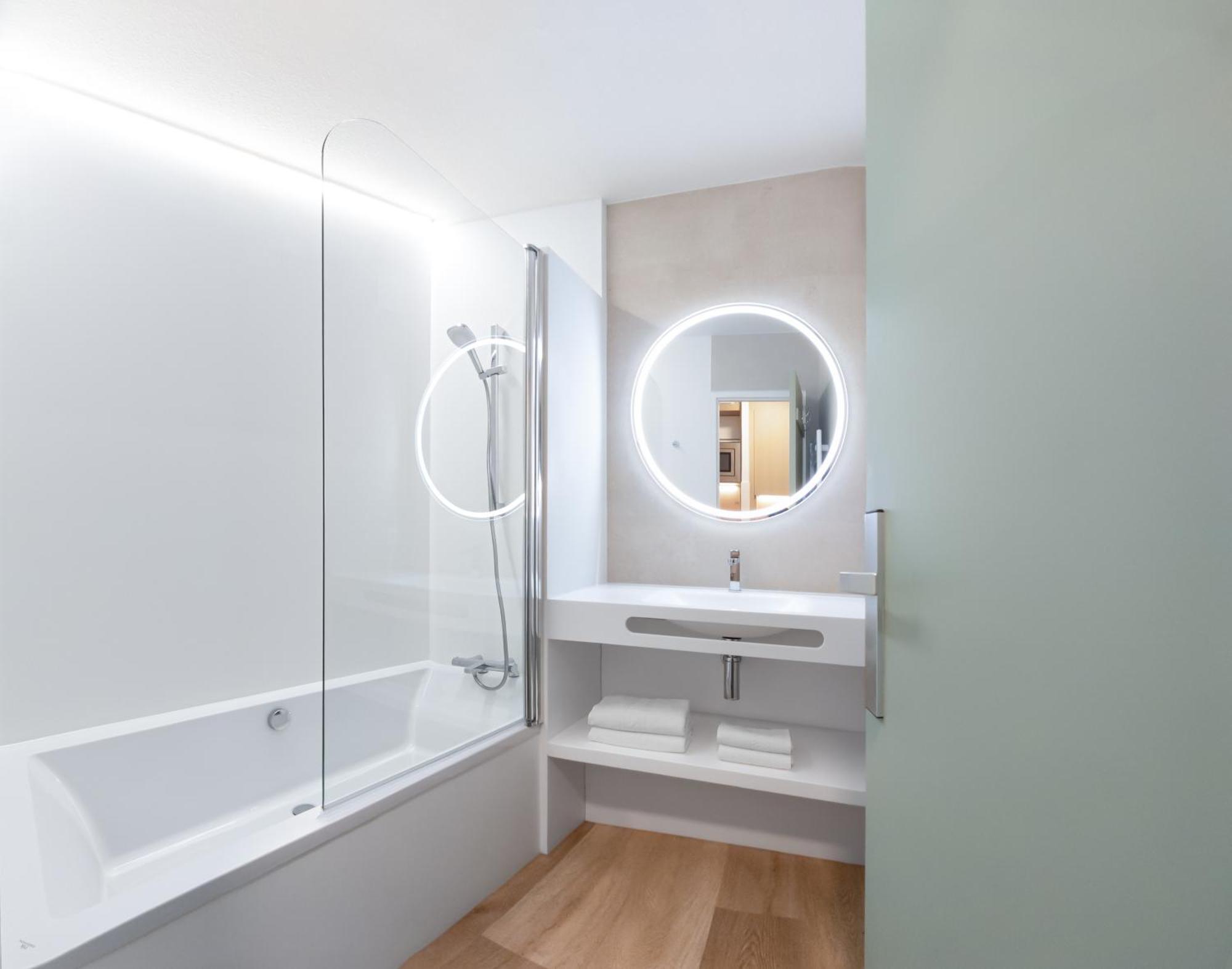Residence Hoteliere Les Acanthes Soorts-Hossegor Ngoại thất bức ảnh