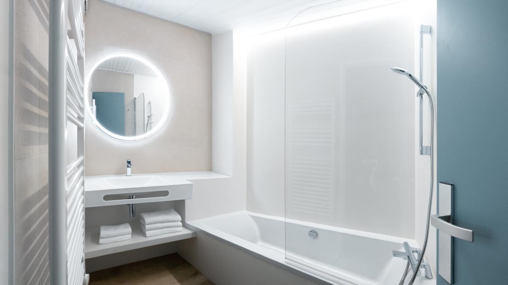 Residence Hoteliere Les Acanthes Soorts-Hossegor Ngoại thất bức ảnh